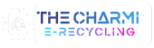 TheCharmi Logo